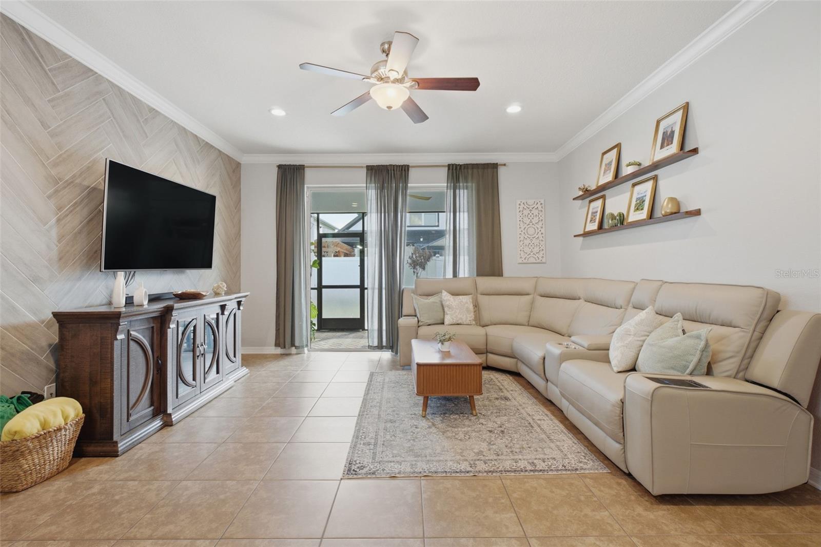 8803 SIDLEY LN, ORLANDO, FL, 32832