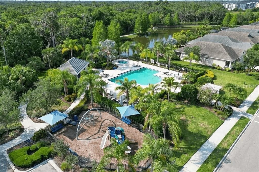 4815 WOODBROOK DR, SARASOTA, FL, 34243