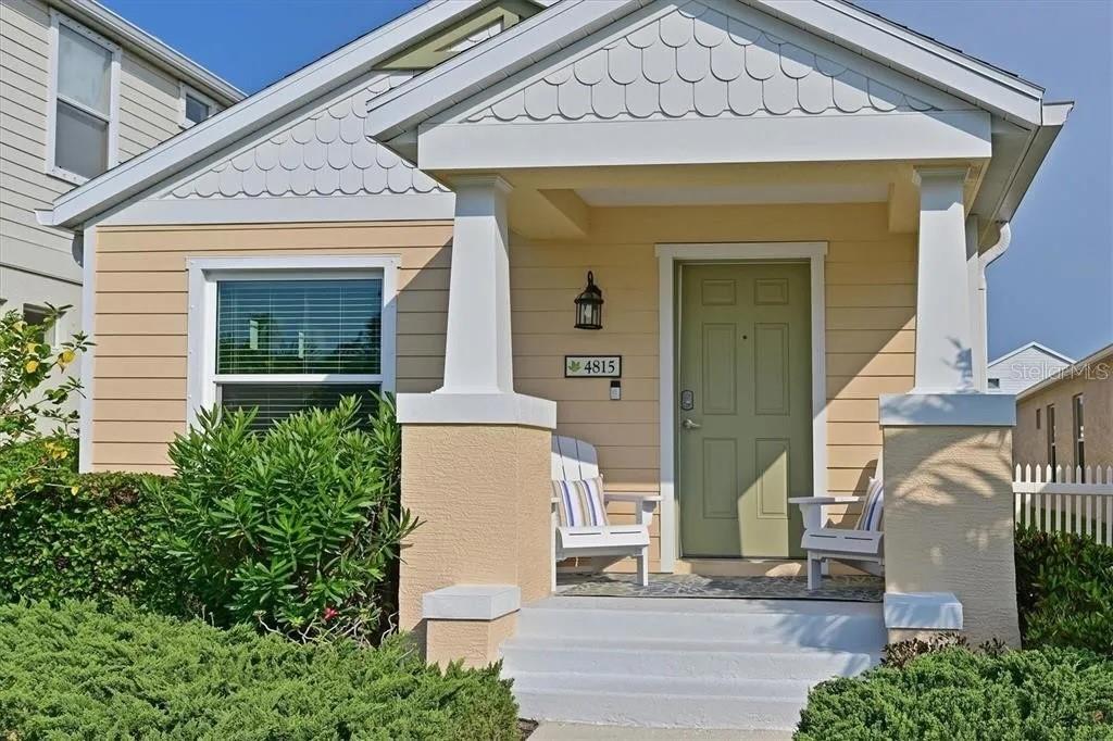 4815 WOODBROOK DR, SARASOTA, FL, 34243
