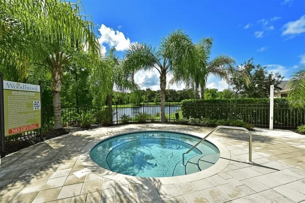 4815 WOODBROOK DR, SARASOTA, FL, 34243