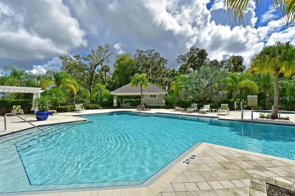 4815 WOODBROOK DR, SARASOTA, FL, 34243