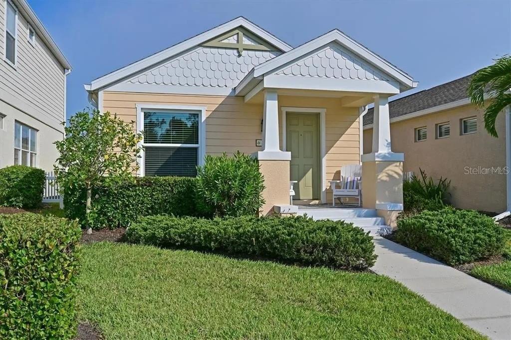 4815 WOODBROOK DR, SARASOTA, FL, 34243