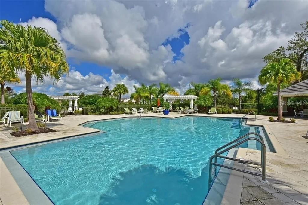 4815 WOODBROOK DR, SARASOTA, FL, 34243