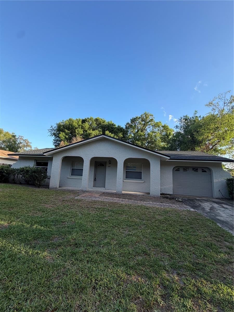 898 RICH DR, OVIEDO, FL, 32765