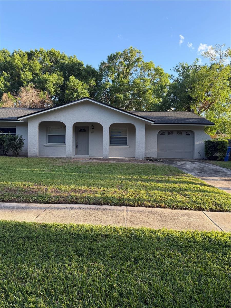 898 RICH DR, OVIEDO, FL, 32765