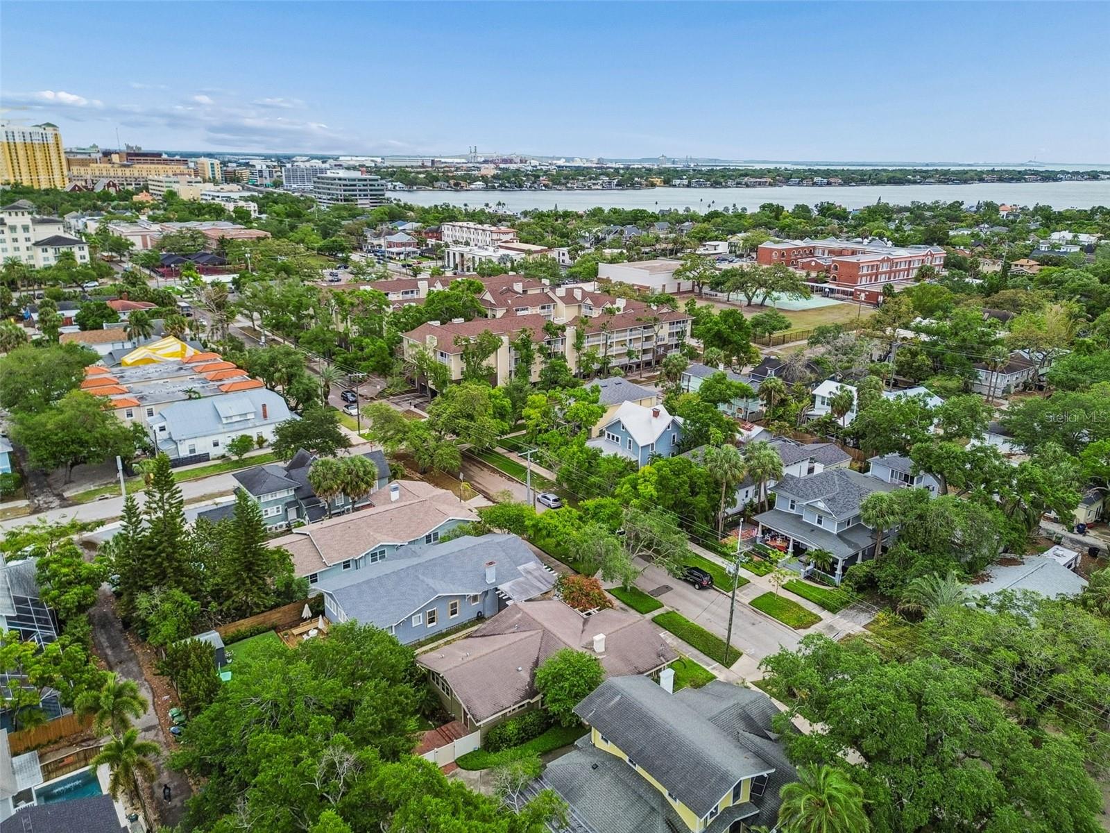 1107 W HORATIO ST, TAMPA, FL, 33606