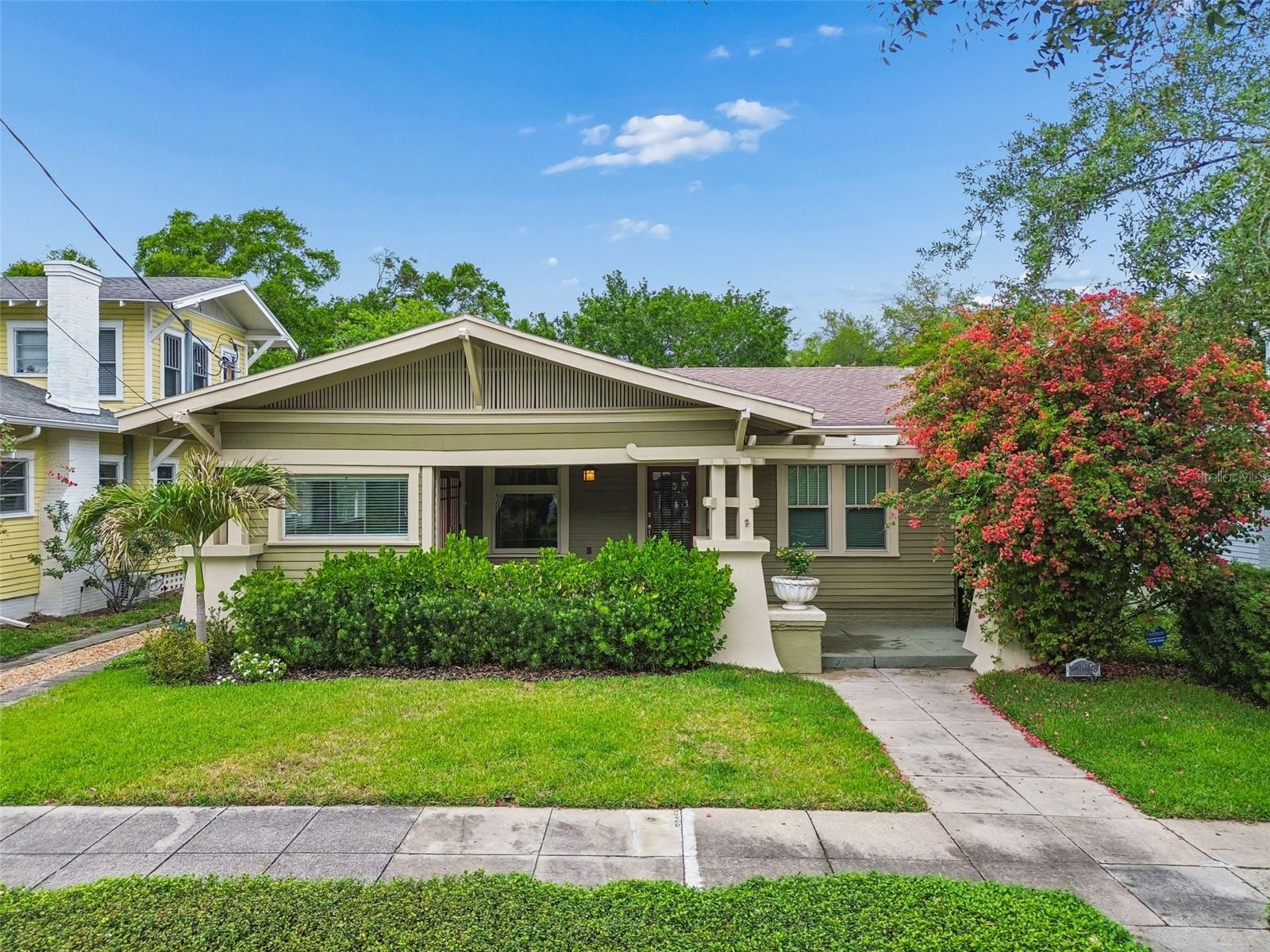 1107 W HORATIO ST, TAMPA, FL, 33606