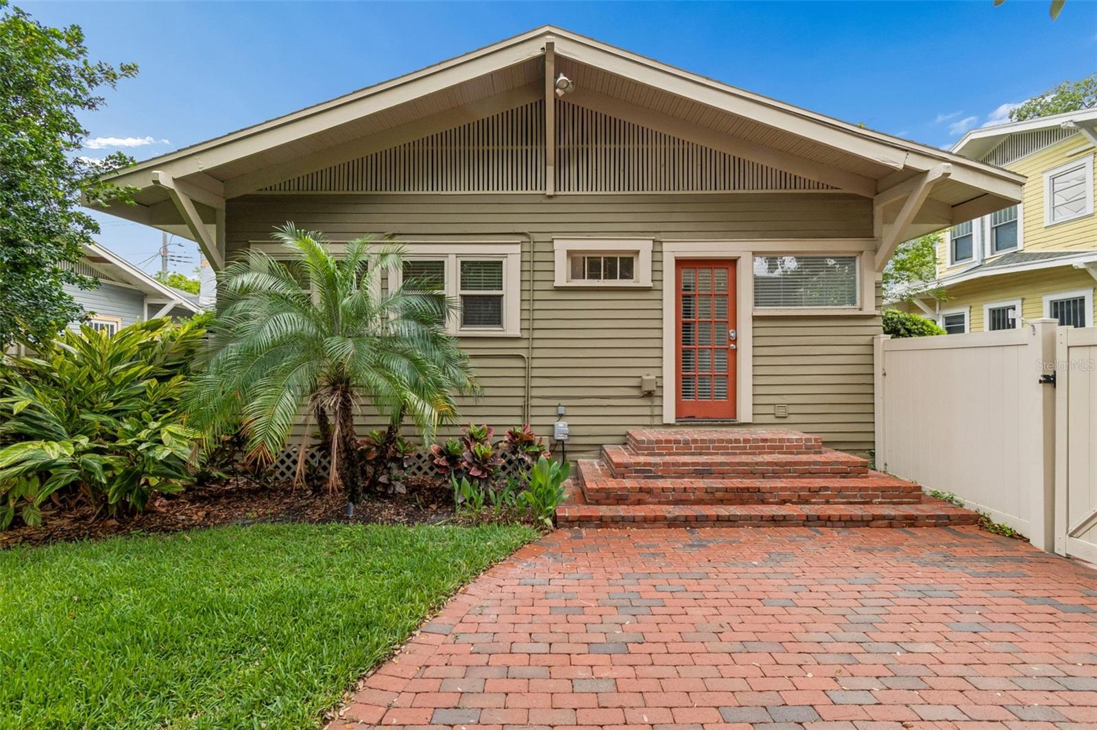 1107 W HORATIO ST, TAMPA, FL, 33606