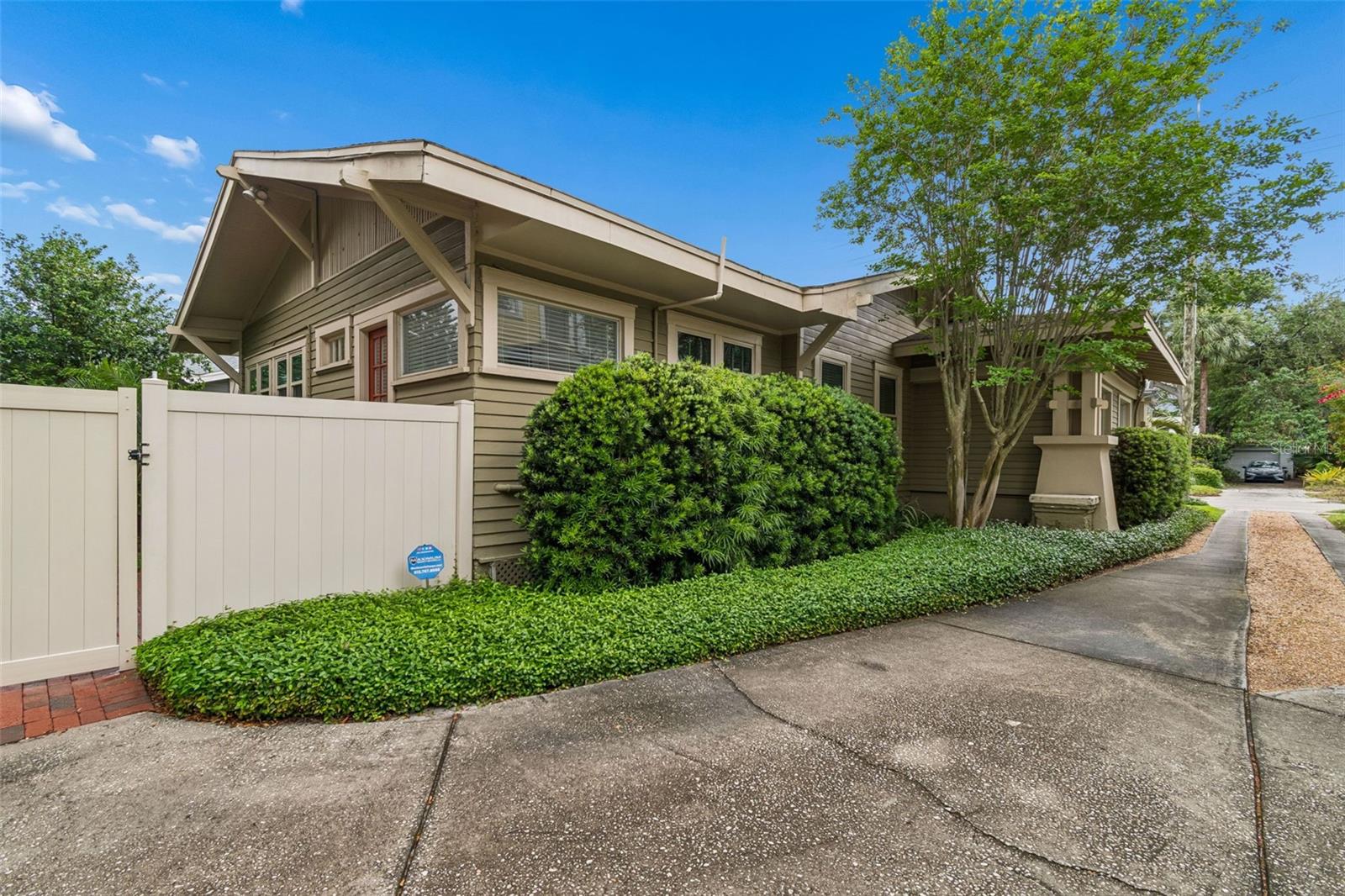 1107 W HORATIO ST, TAMPA, FL, 33606