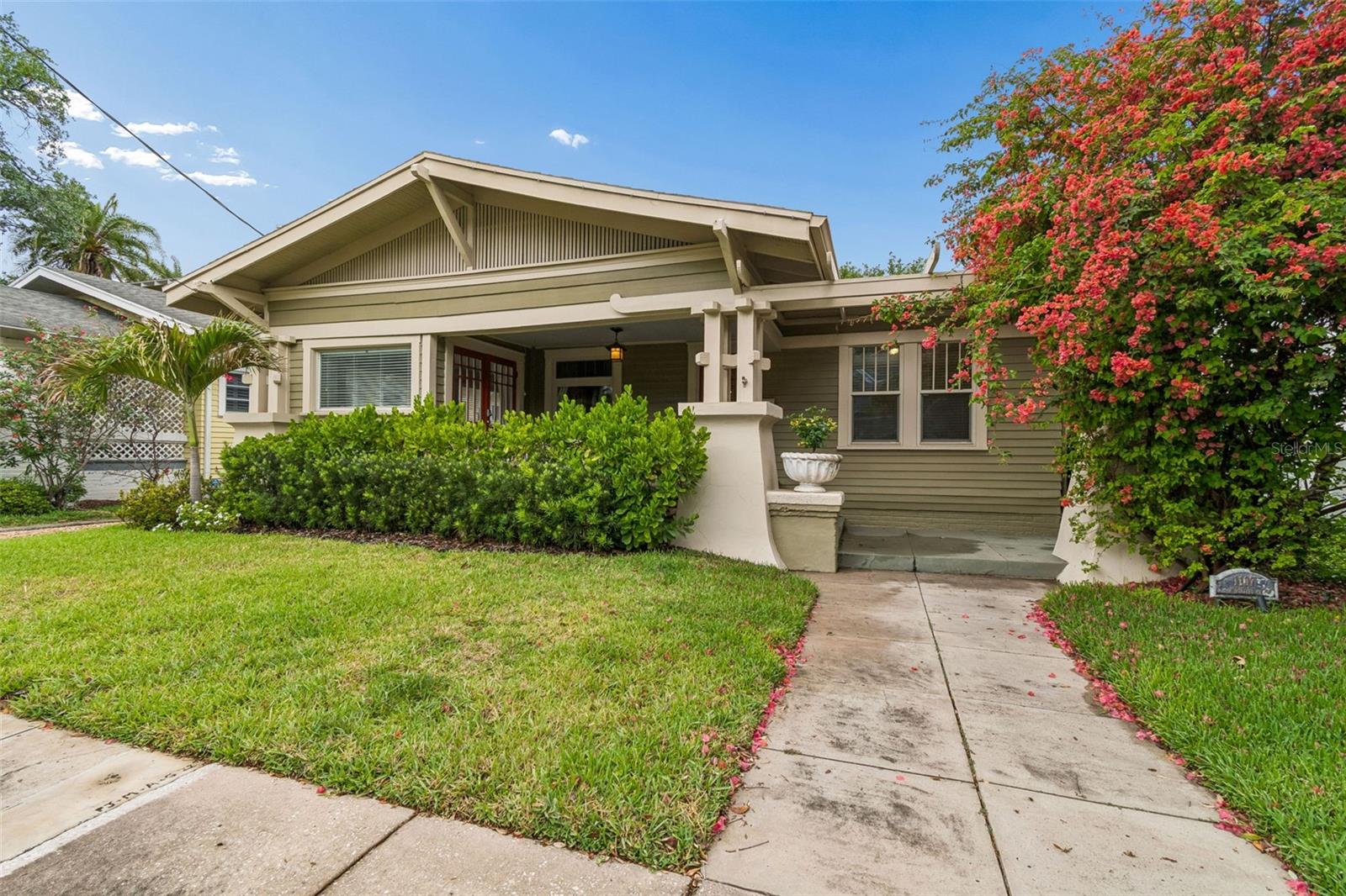 1107 W HORATIO ST, TAMPA, FL, 33606