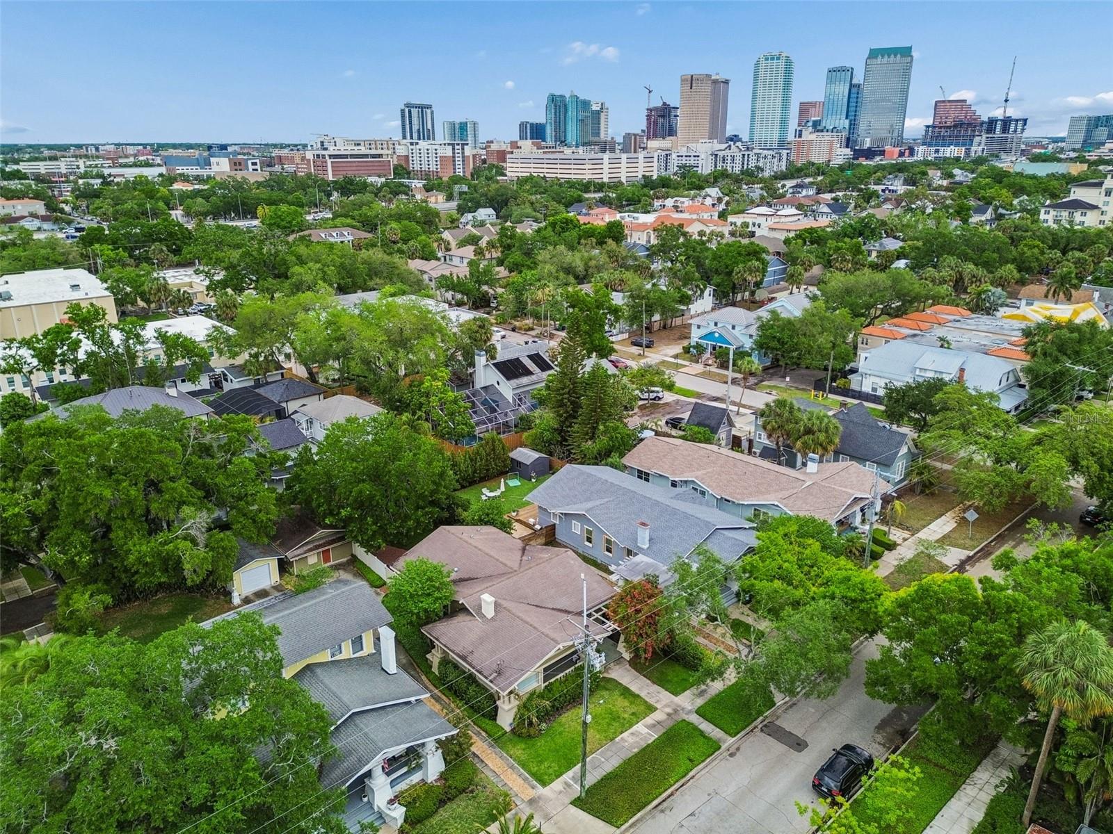 1107 W HORATIO ST, TAMPA, FL, 33606