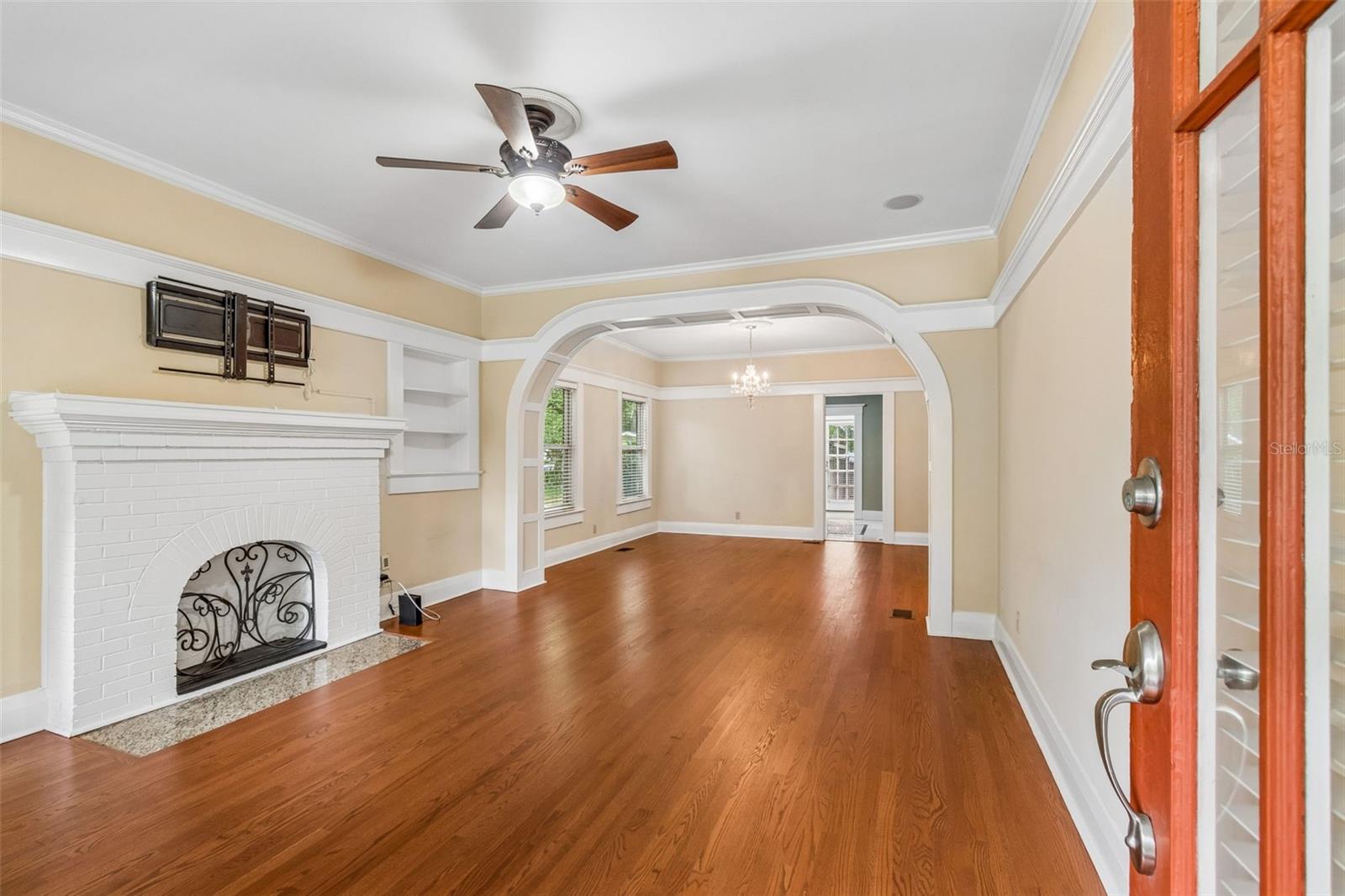 1107 W HORATIO ST, TAMPA, FL, 33606