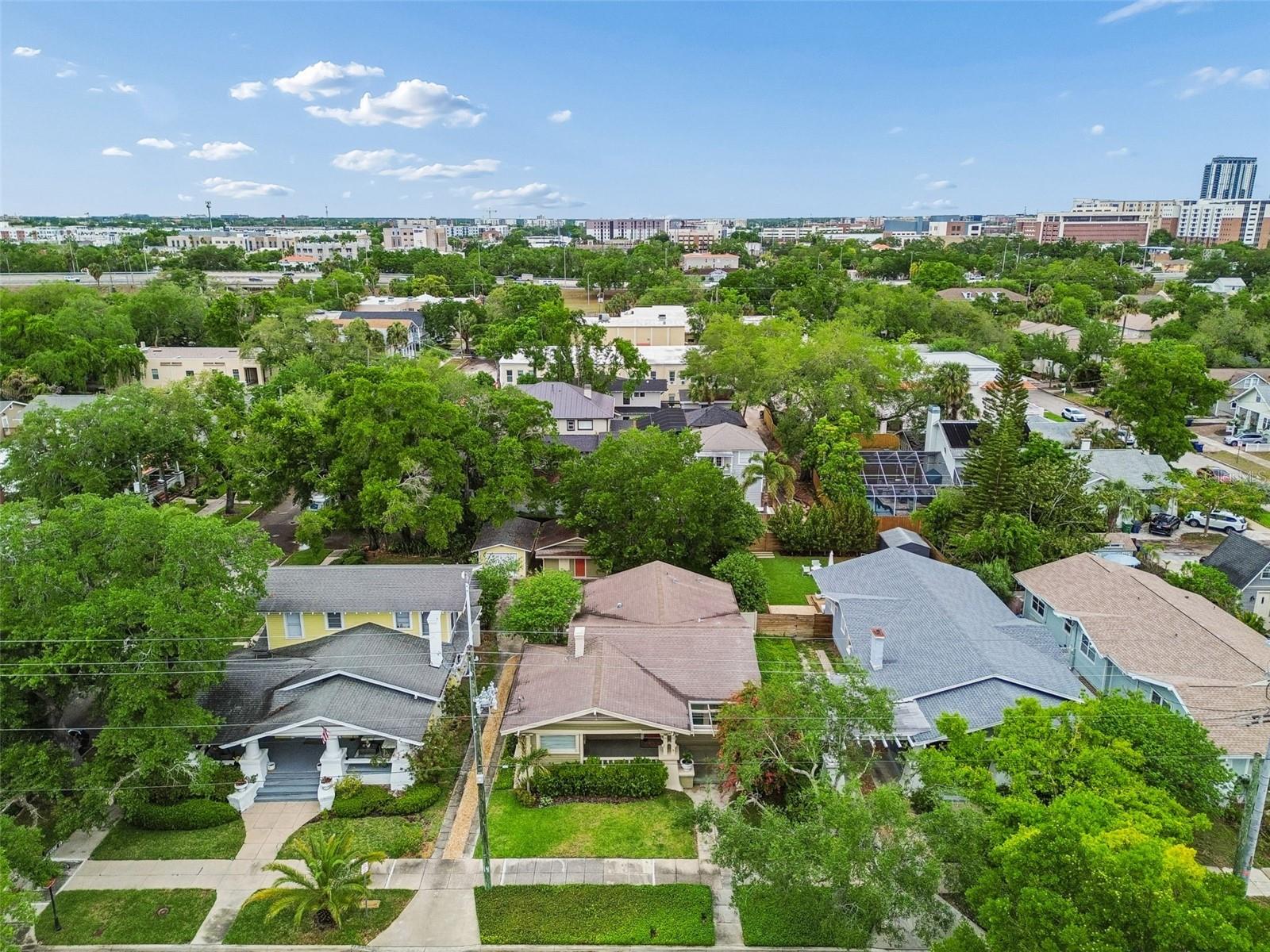 1107 W HORATIO ST, TAMPA, FL, 33606