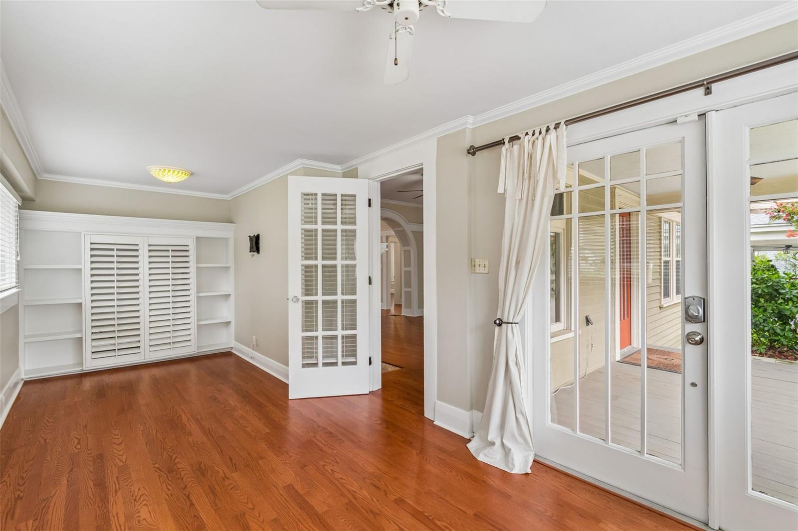 1107 W HORATIO ST, TAMPA, FL, 33606