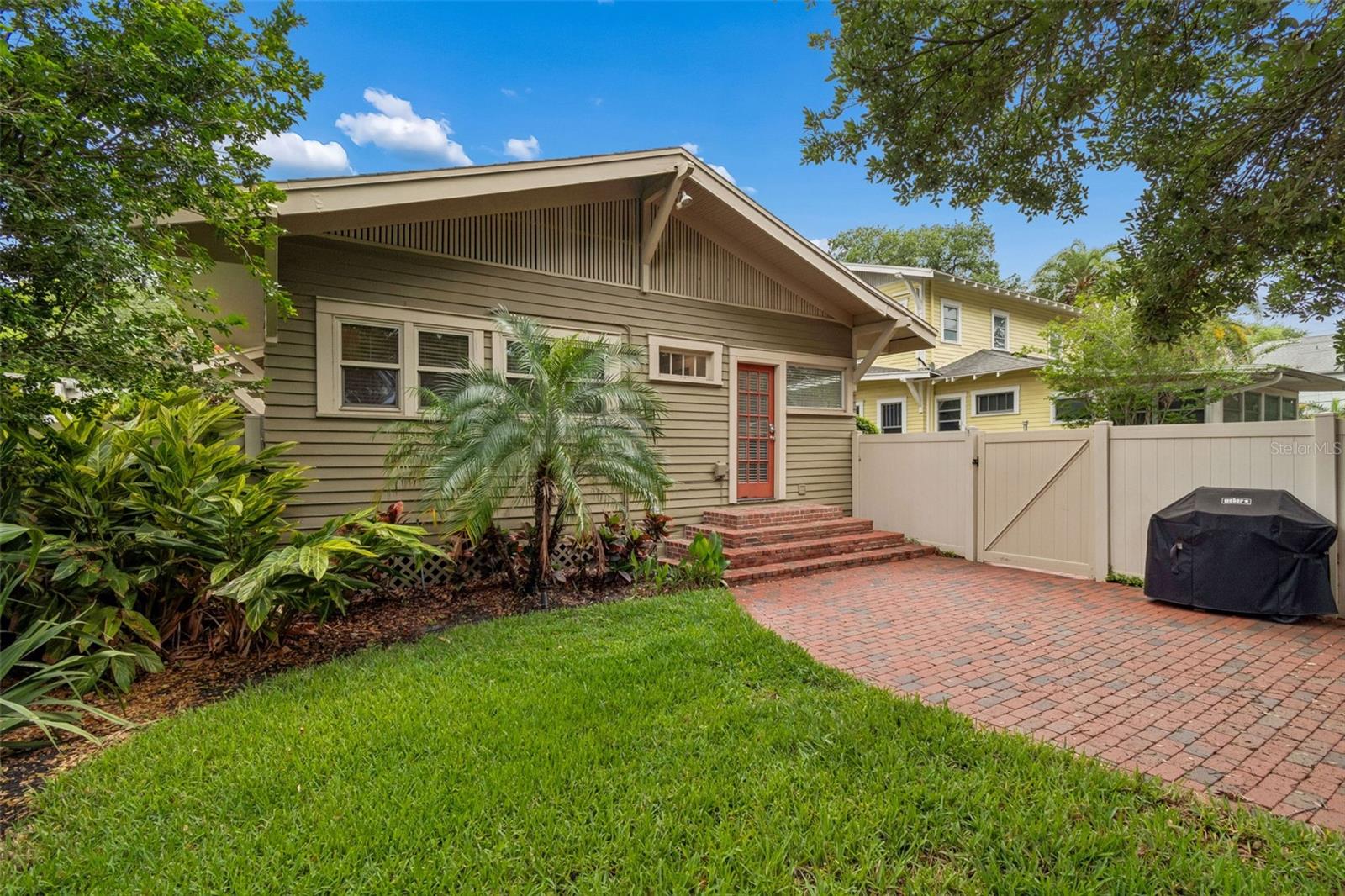 1107 W HORATIO ST, TAMPA, FL, 33606
