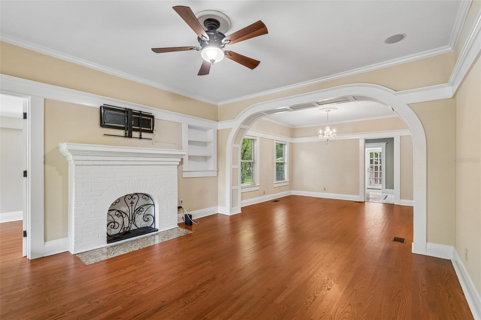 1107 W HORATIO ST, TAMPA, FL, 33606