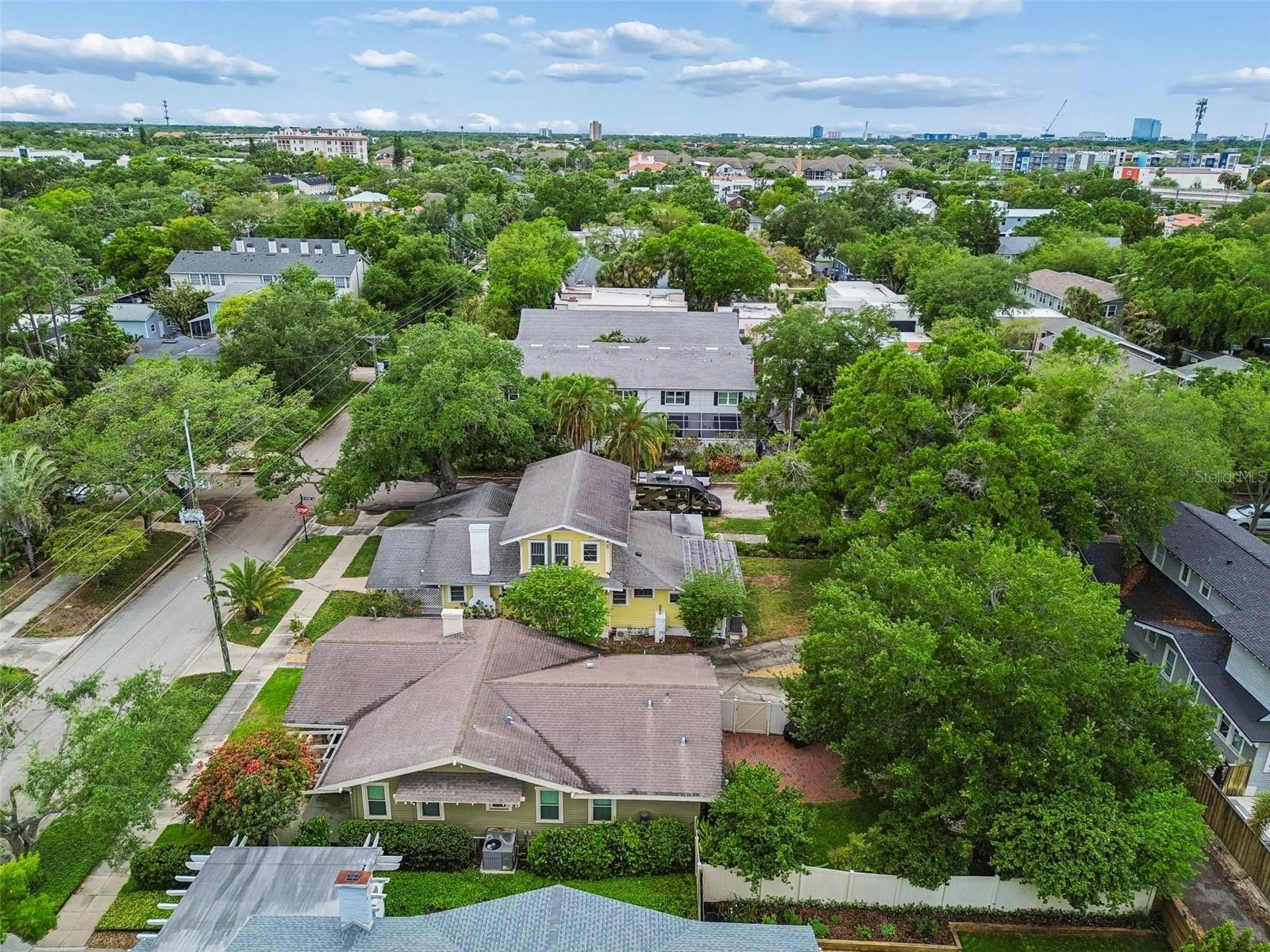 1107 W HORATIO ST, TAMPA, FL, 33606