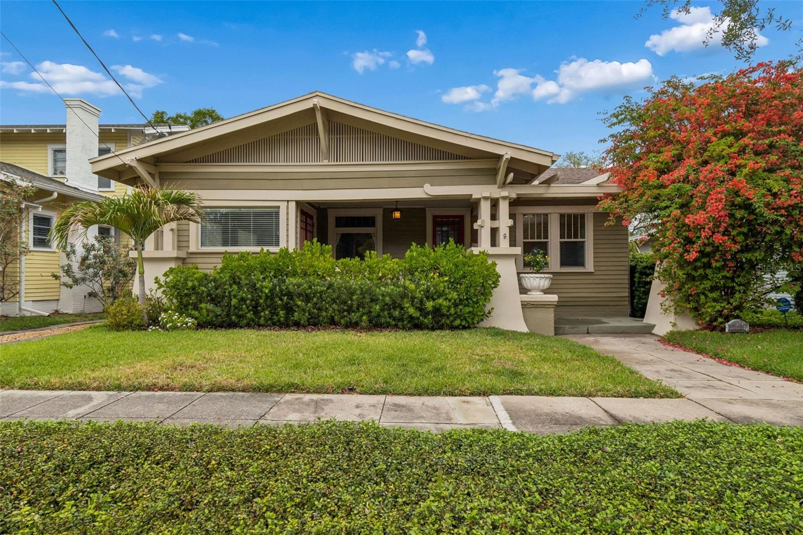 1107 W HORATIO ST, TAMPA, FL, 33606