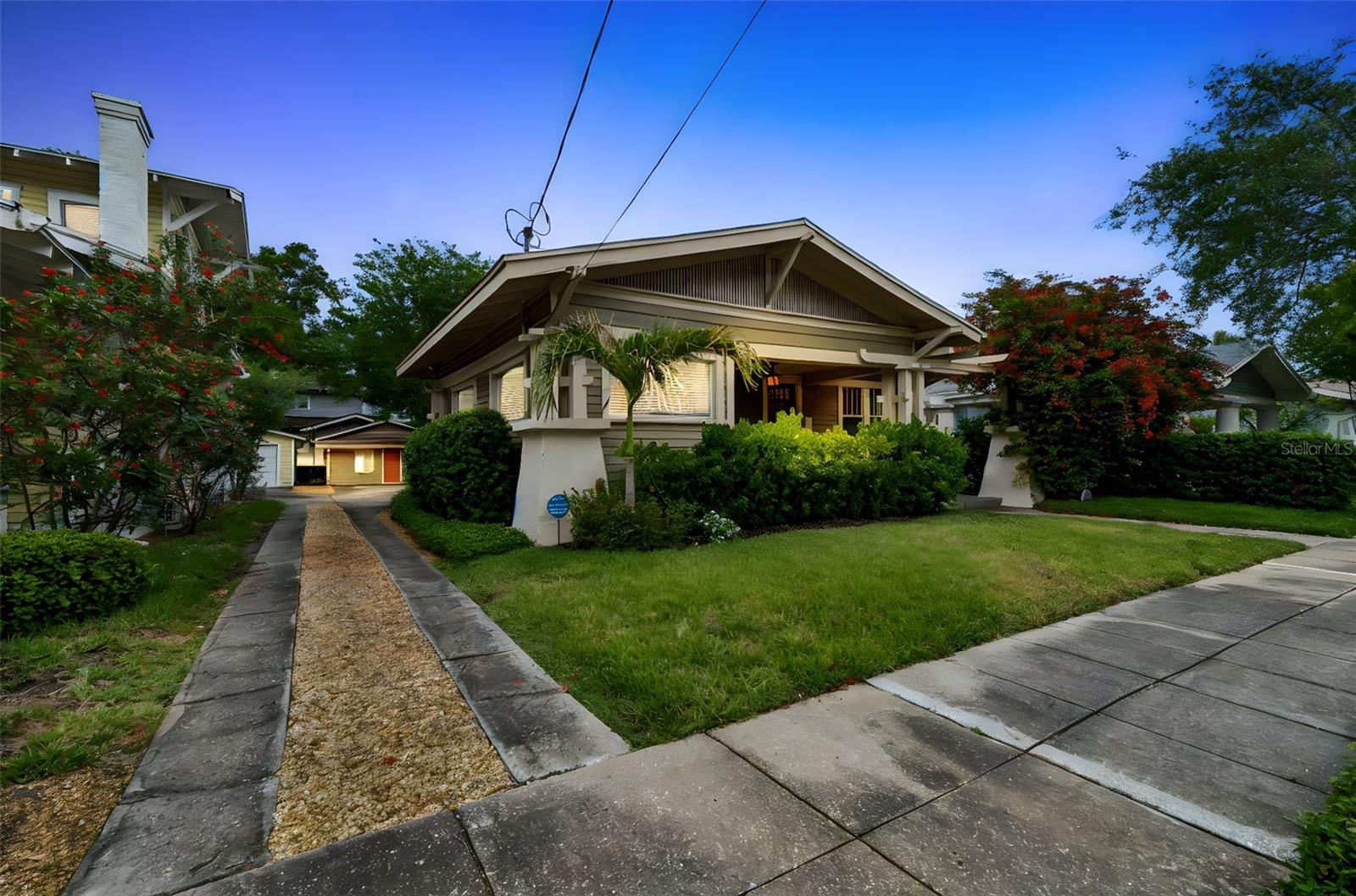 1107 W HORATIO ST, TAMPA, FL, 33606