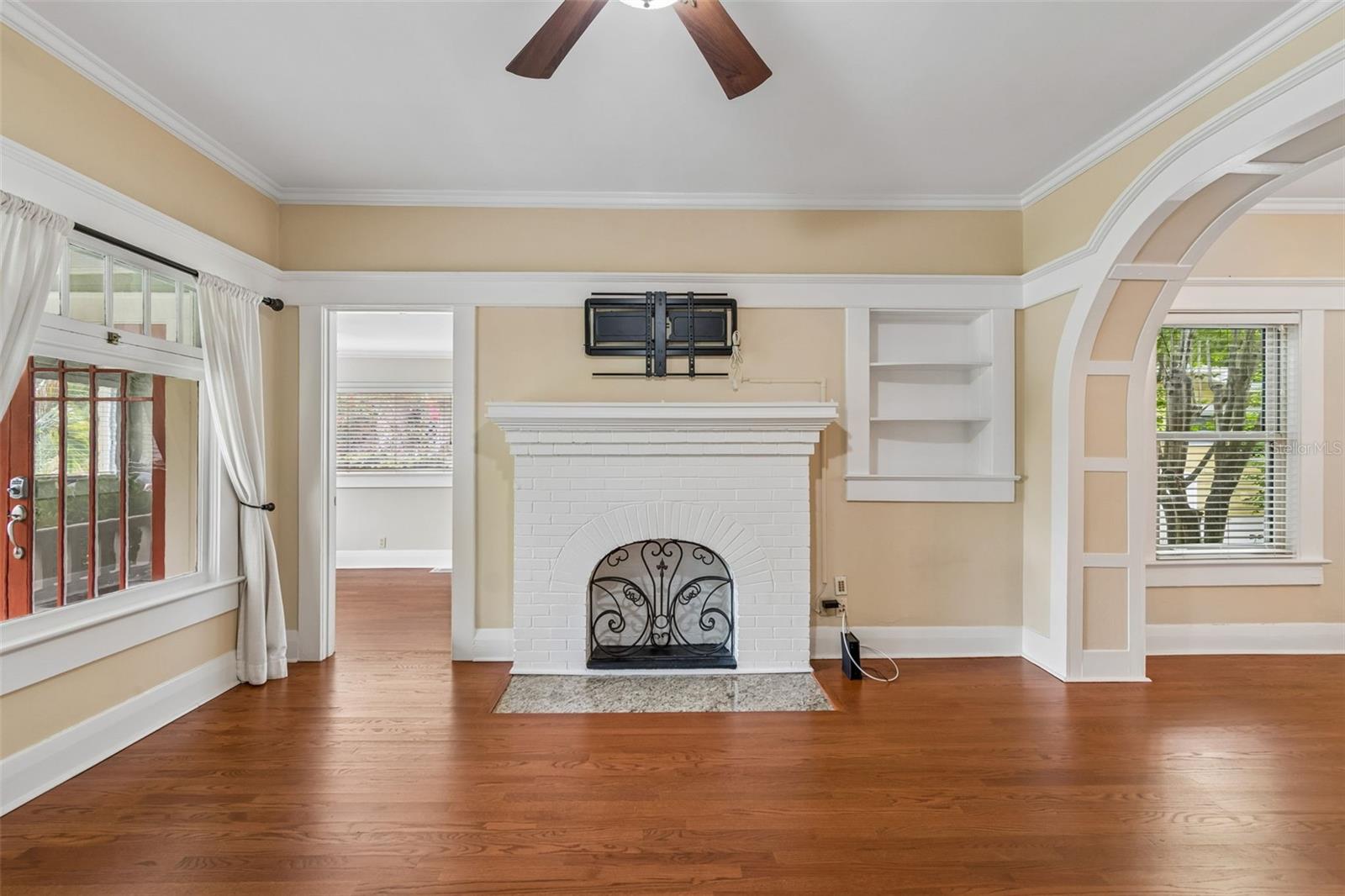 1107 W HORATIO ST, TAMPA, FL, 33606