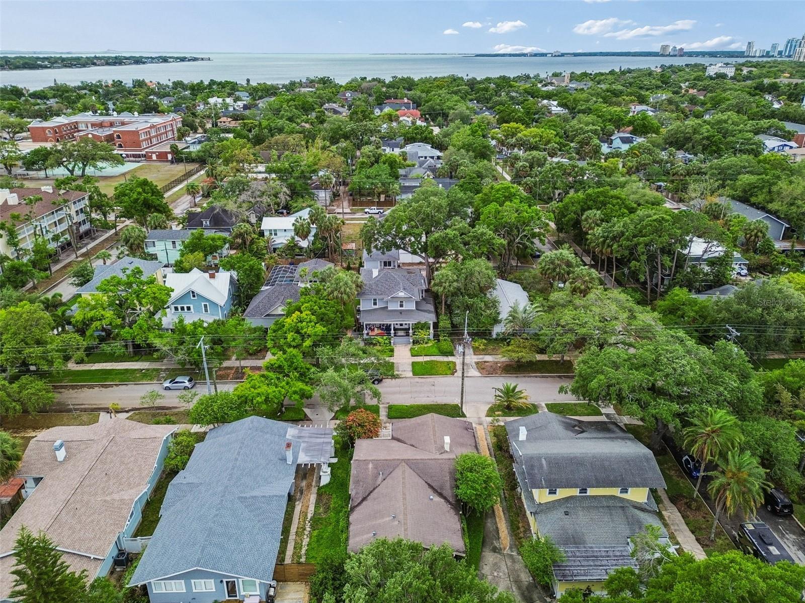 1107 W HORATIO ST, TAMPA, FL, 33606
