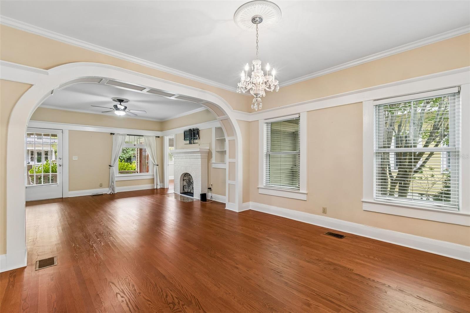 1107 W HORATIO ST, TAMPA, FL, 33606