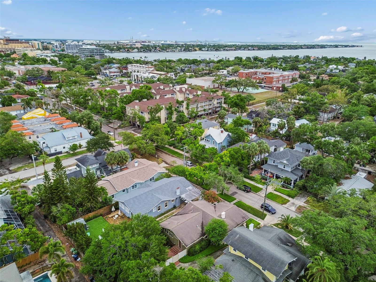 1107 W HORATIO ST, TAMPA, FL, 33606