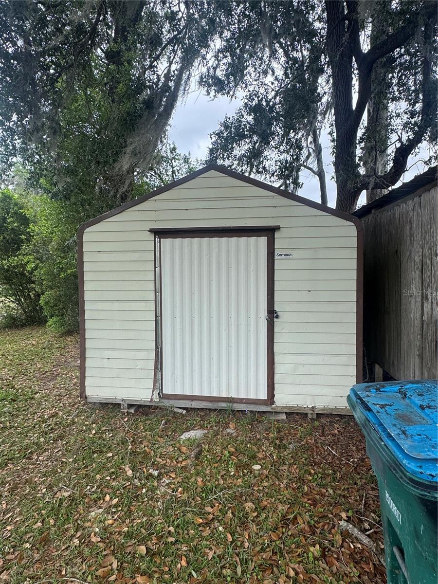 26550 SW 4TH RD, NEWBERRY, FL, 32669