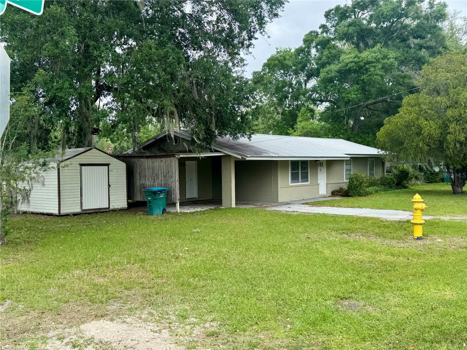 26550 SW 4TH RD, NEWBERRY, FL, 32669