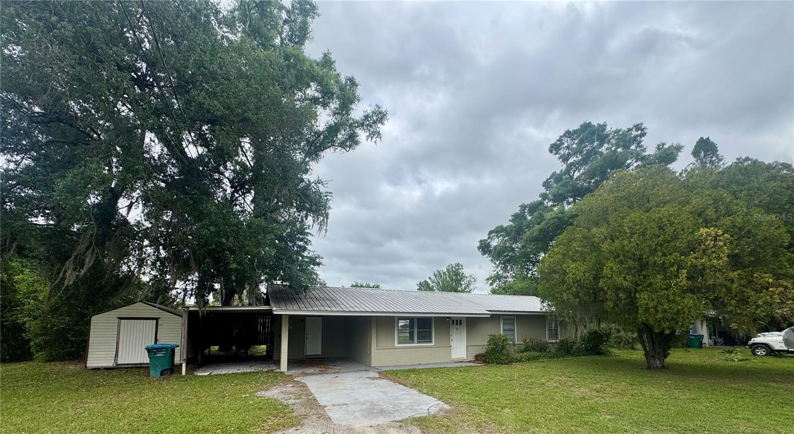 26550 SW 4TH RD, NEWBERRY, FL, 32669