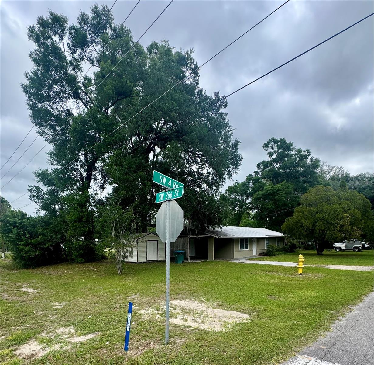 26550 SW 4TH RD, NEWBERRY, FL, 32669