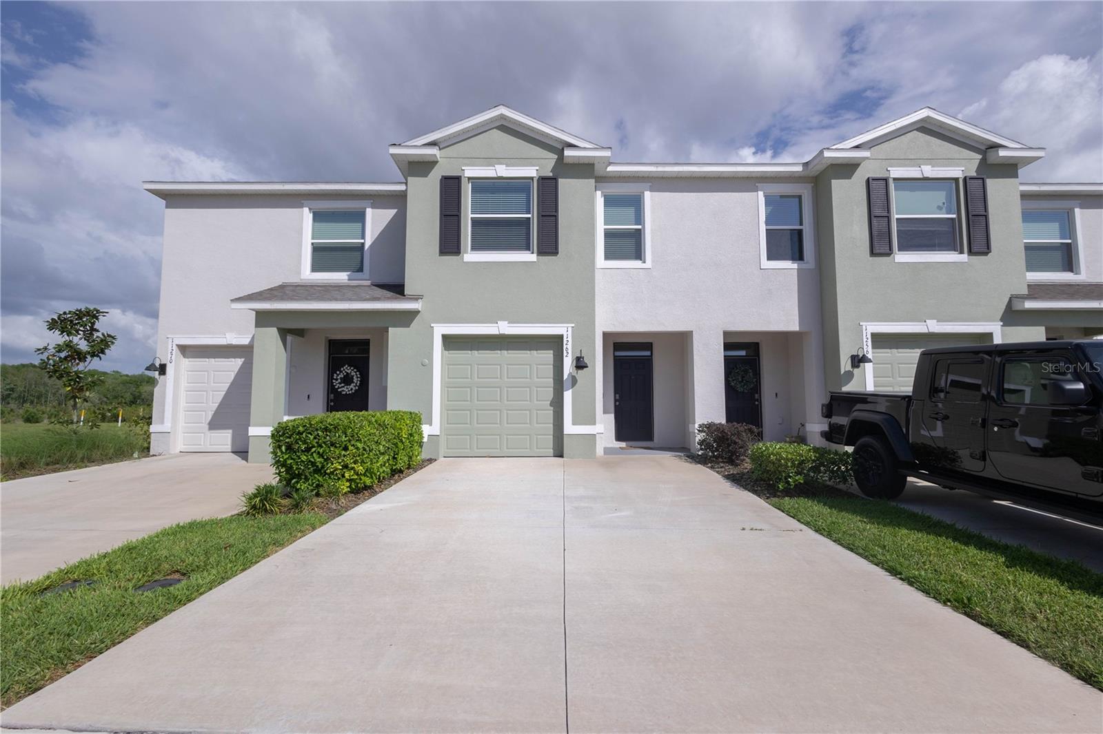 11262 CRESCENT DEER DR, LAND O LAKES, FL, 34638