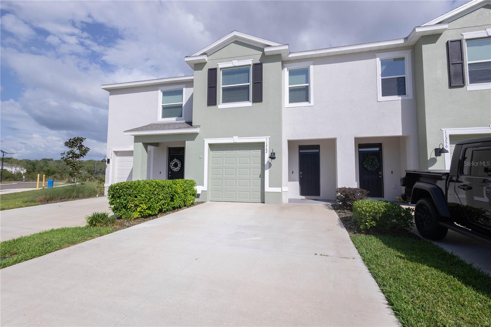 11262 CRESCENT DEER DR, LAND O LAKES, FL, 34638