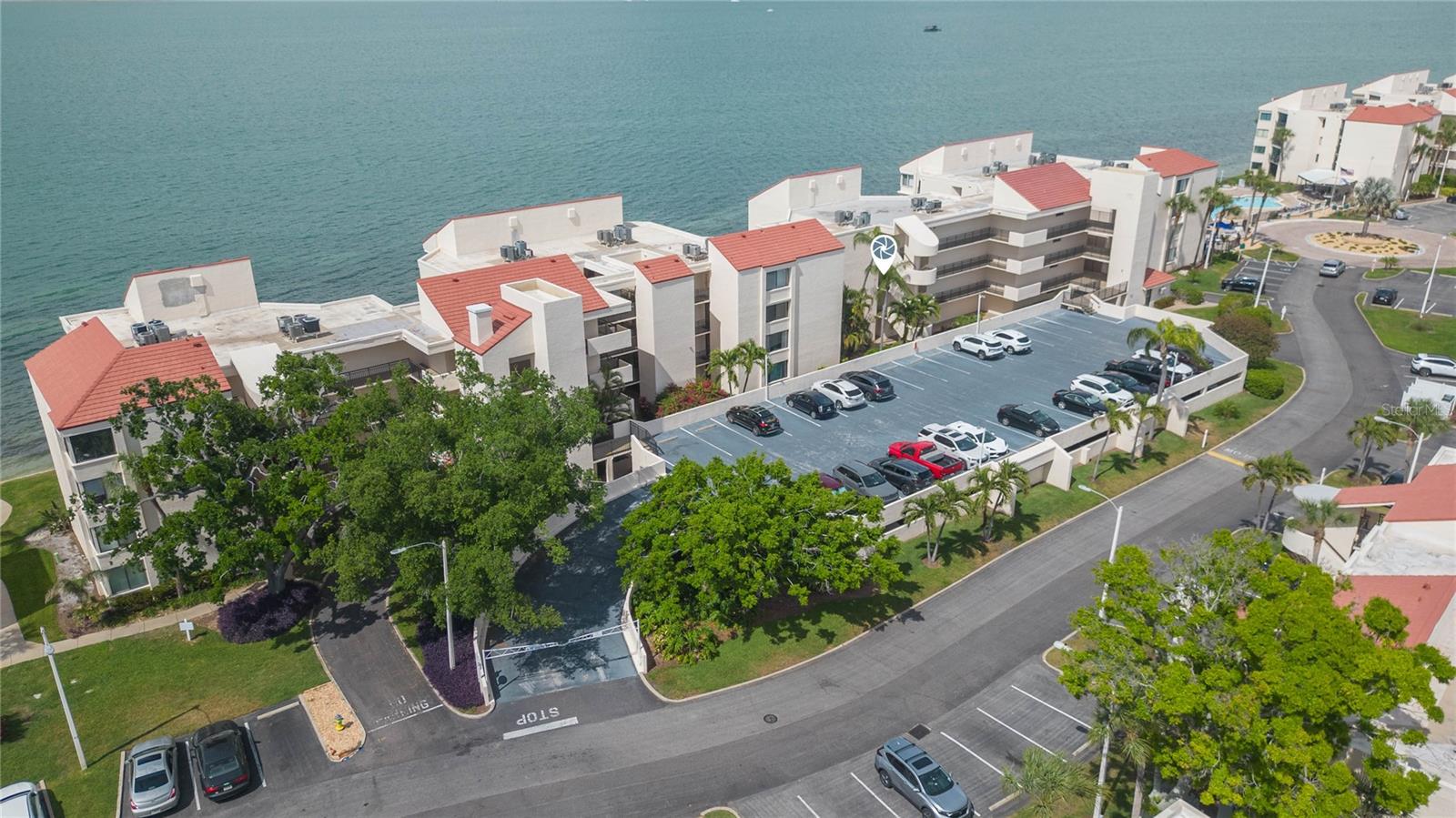 5729 PUERTA DEL SOL BLVD S #381, ST PETERSBURG, FL, 33715