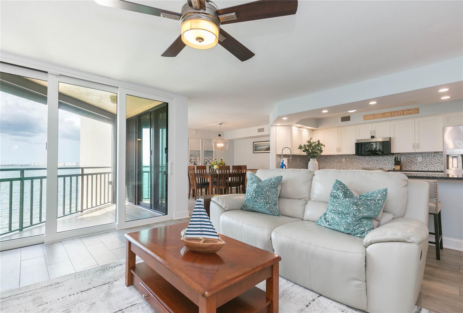 5729 PUERTA DEL SOL BLVD S #381, ST PETERSBURG, FL, 33715