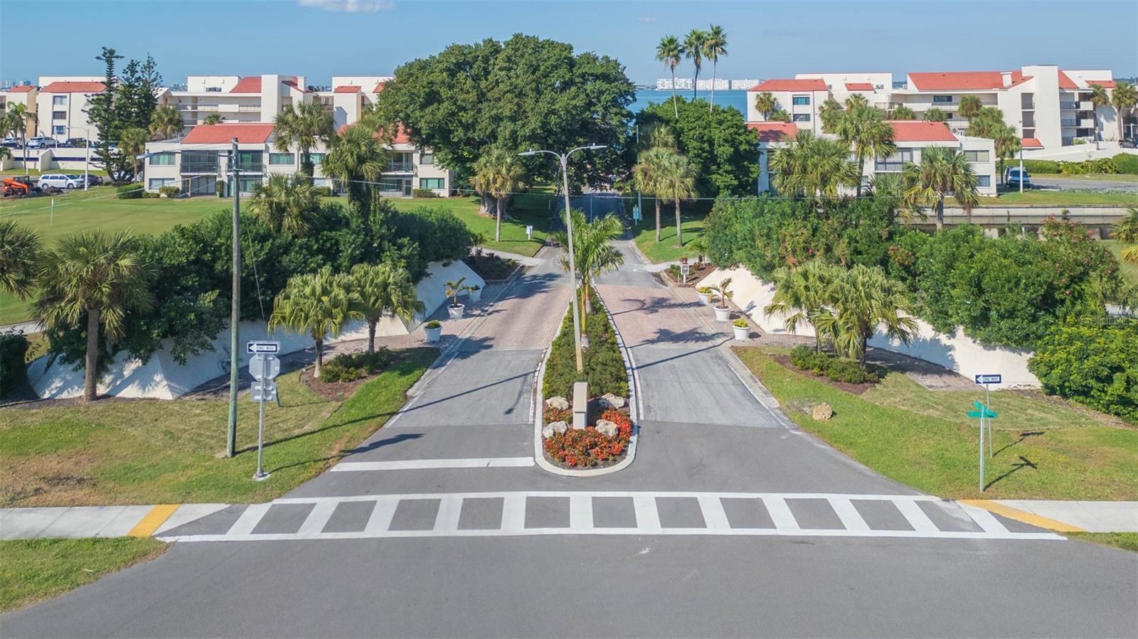 5729 PUERTA DEL SOL BLVD S #381, ST PETERSBURG, FL, 33715