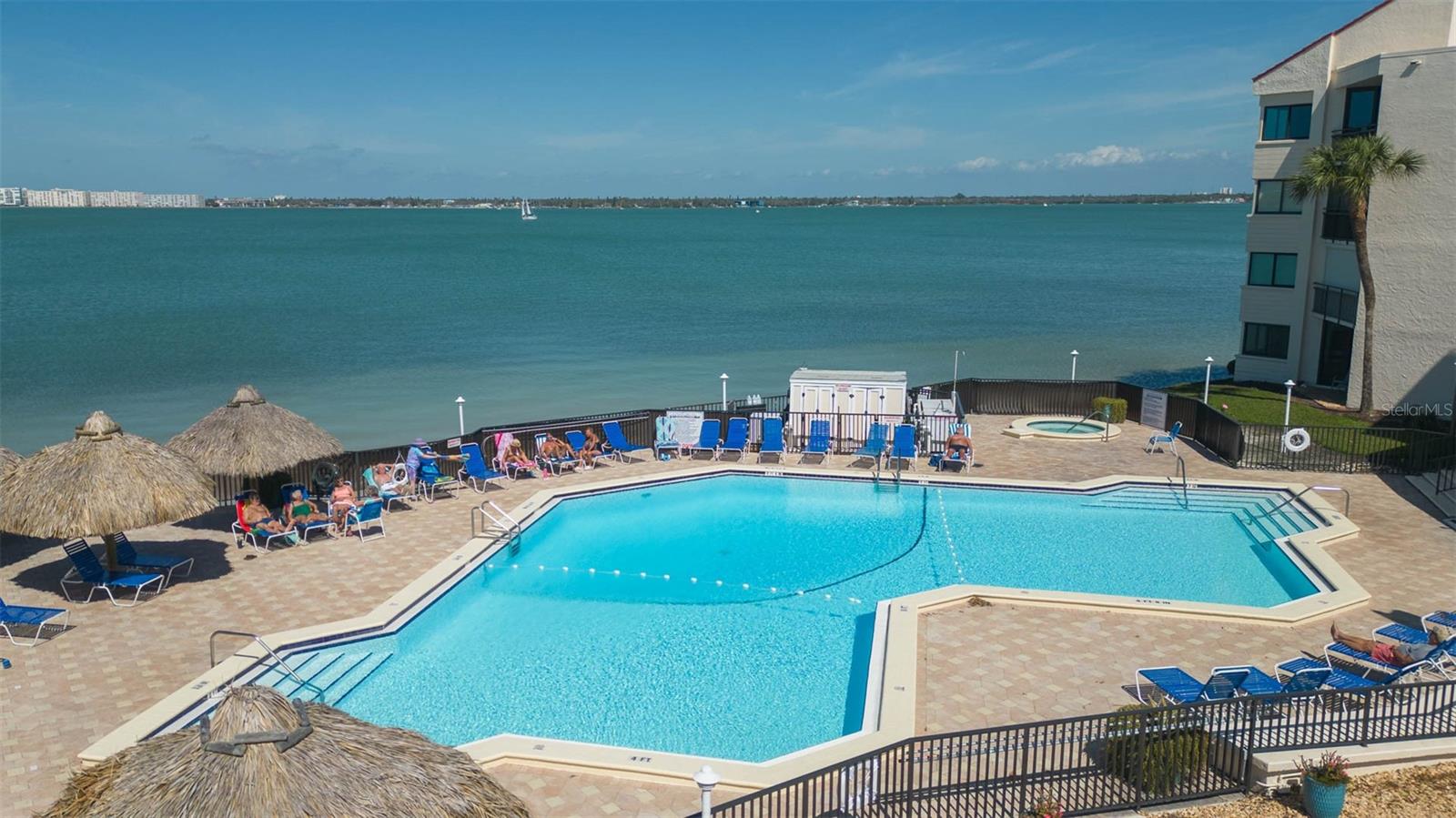5729 PUERTA DEL SOL BLVD S #381, ST PETERSBURG, FL, 33715