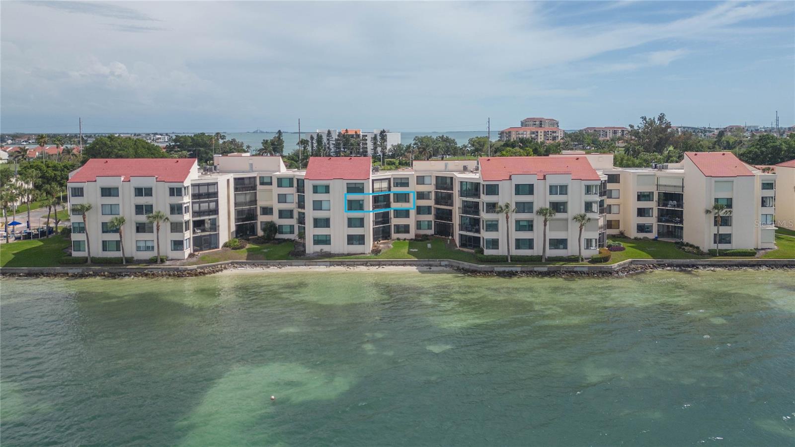 5729 PUERTA DEL SOL BLVD S #381, ST PETERSBURG, FL, 33715
