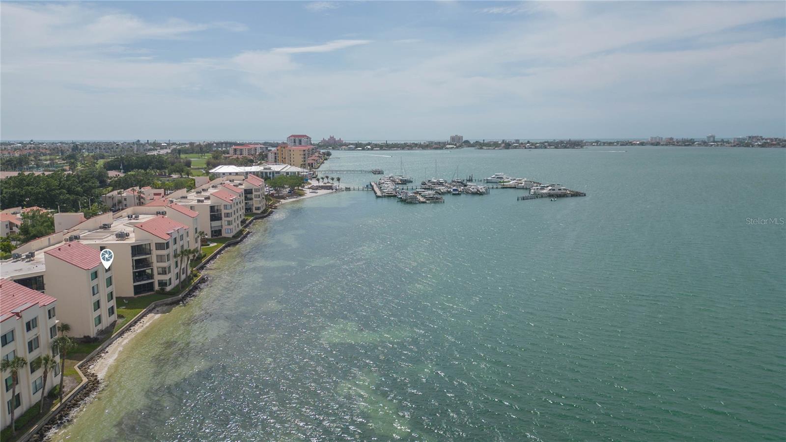 5729 PUERTA DEL SOL BLVD S #381, ST PETERSBURG, FL, 33715