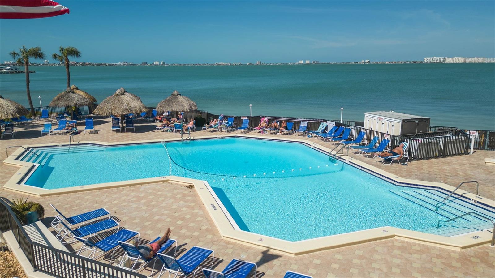 5729 PUERTA DEL SOL BLVD S #381, ST PETERSBURG, FL, 33715