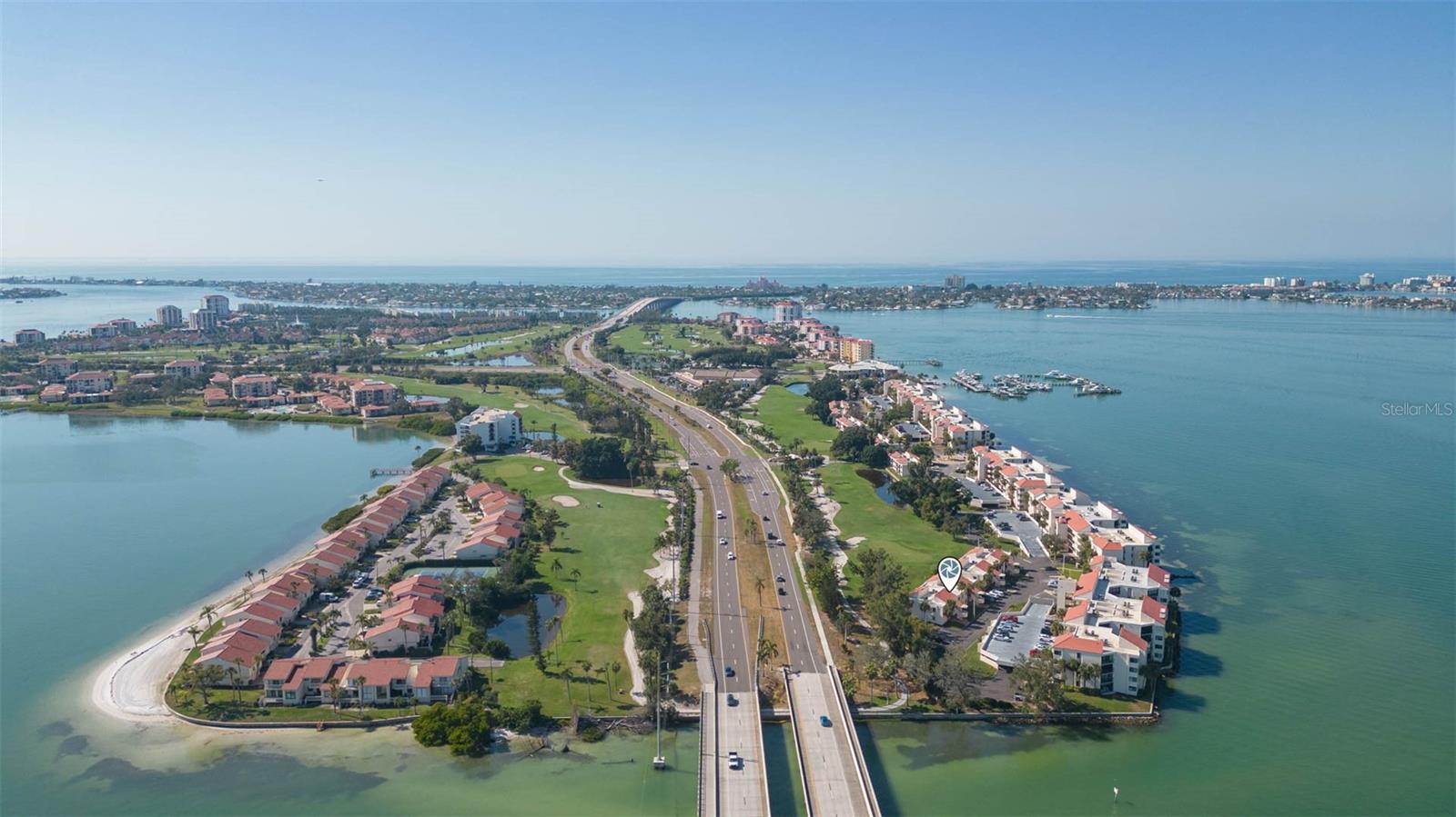 5729 PUERTA DEL SOL BLVD S #381, ST PETERSBURG, FL, 33715