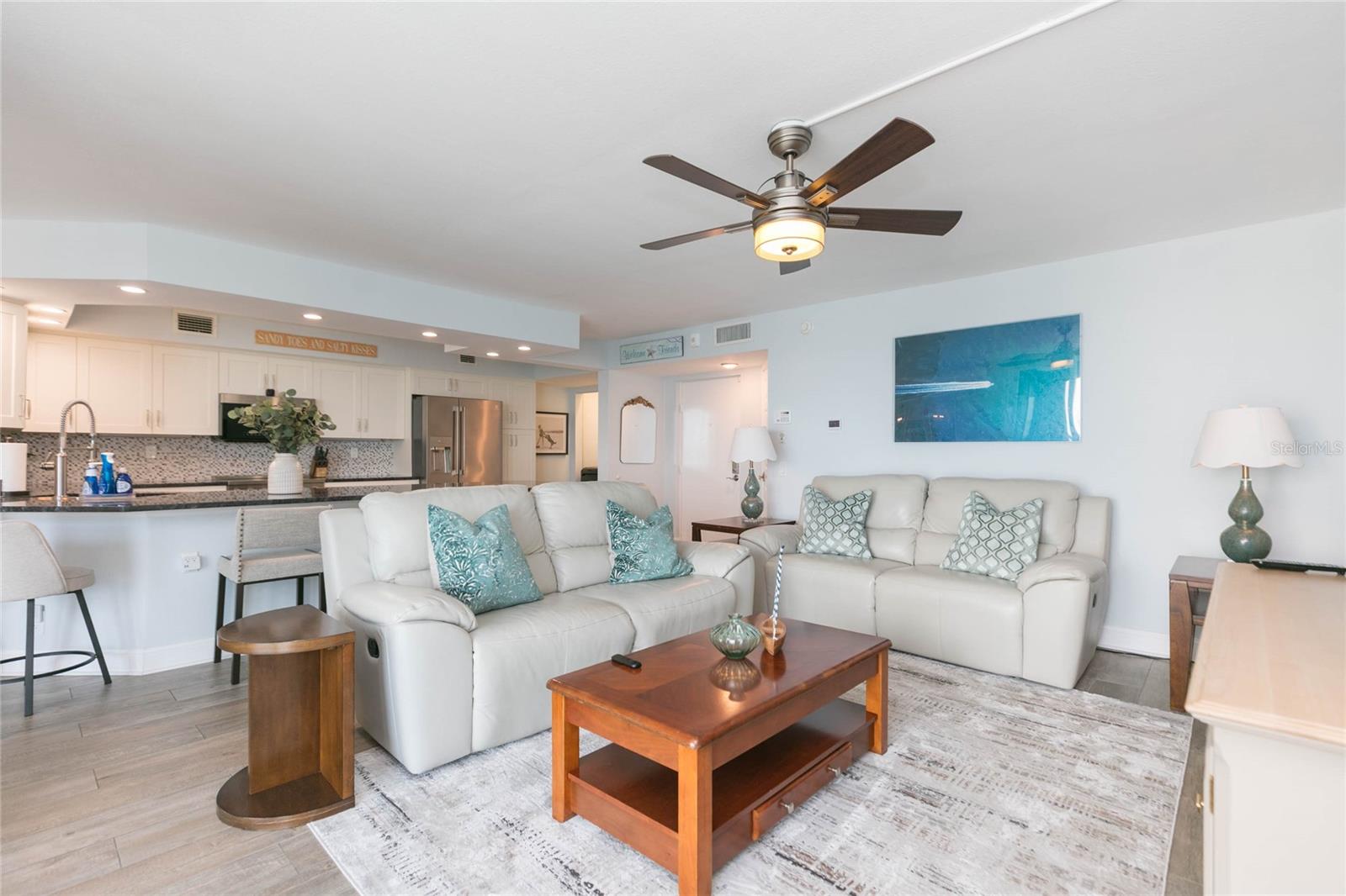 5729 PUERTA DEL SOL BLVD S #381, ST PETERSBURG, FL, 33715