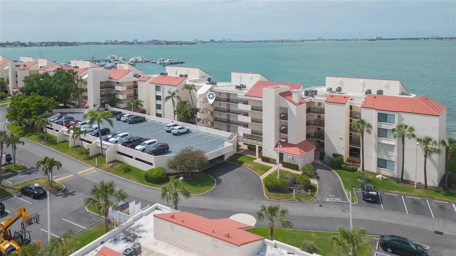 5729 PUERTA DEL SOL BLVD S #381, ST PETERSBURG, FL, 33715