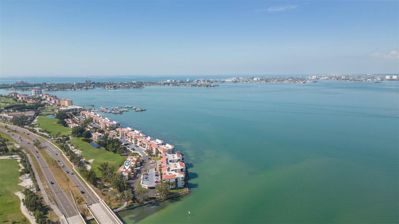 5729 PUERTA DEL SOL BLVD S #381, ST PETERSBURG, FL, 33715