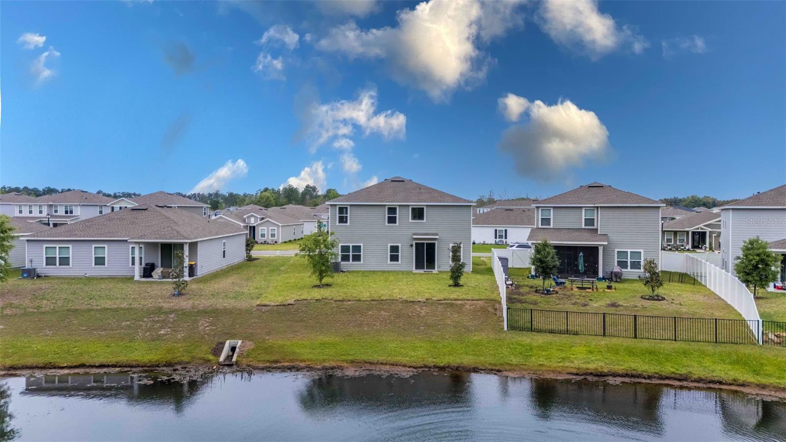 1512 TAN TARA TRL, JACKSONVILLE, FL, 32221
