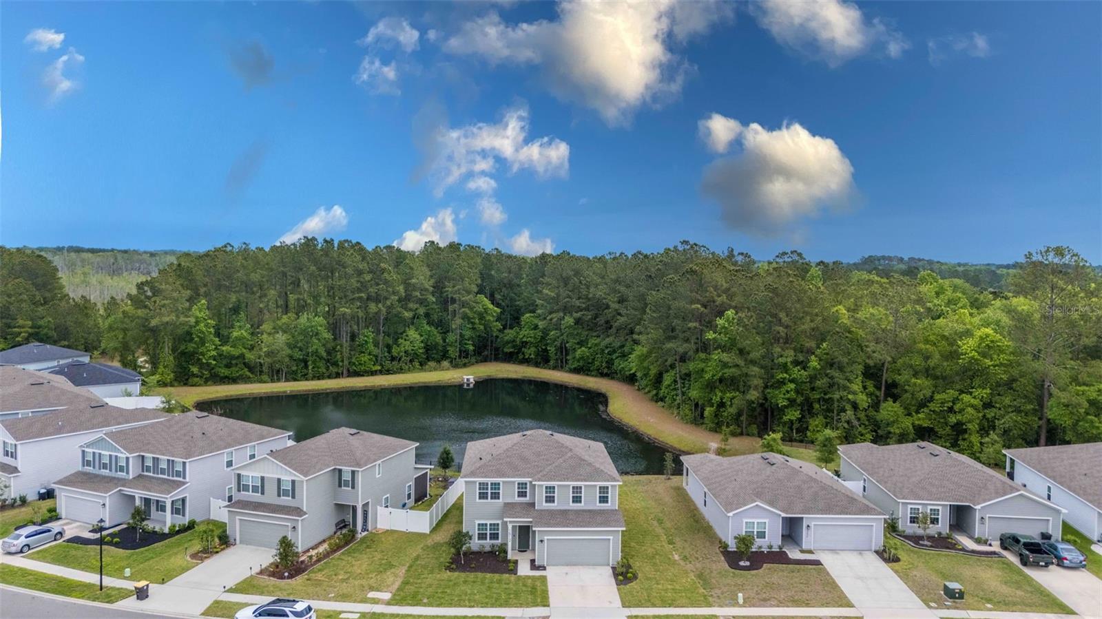 1512 TAN TARA TRL, JACKSONVILLE, FL, 32221
