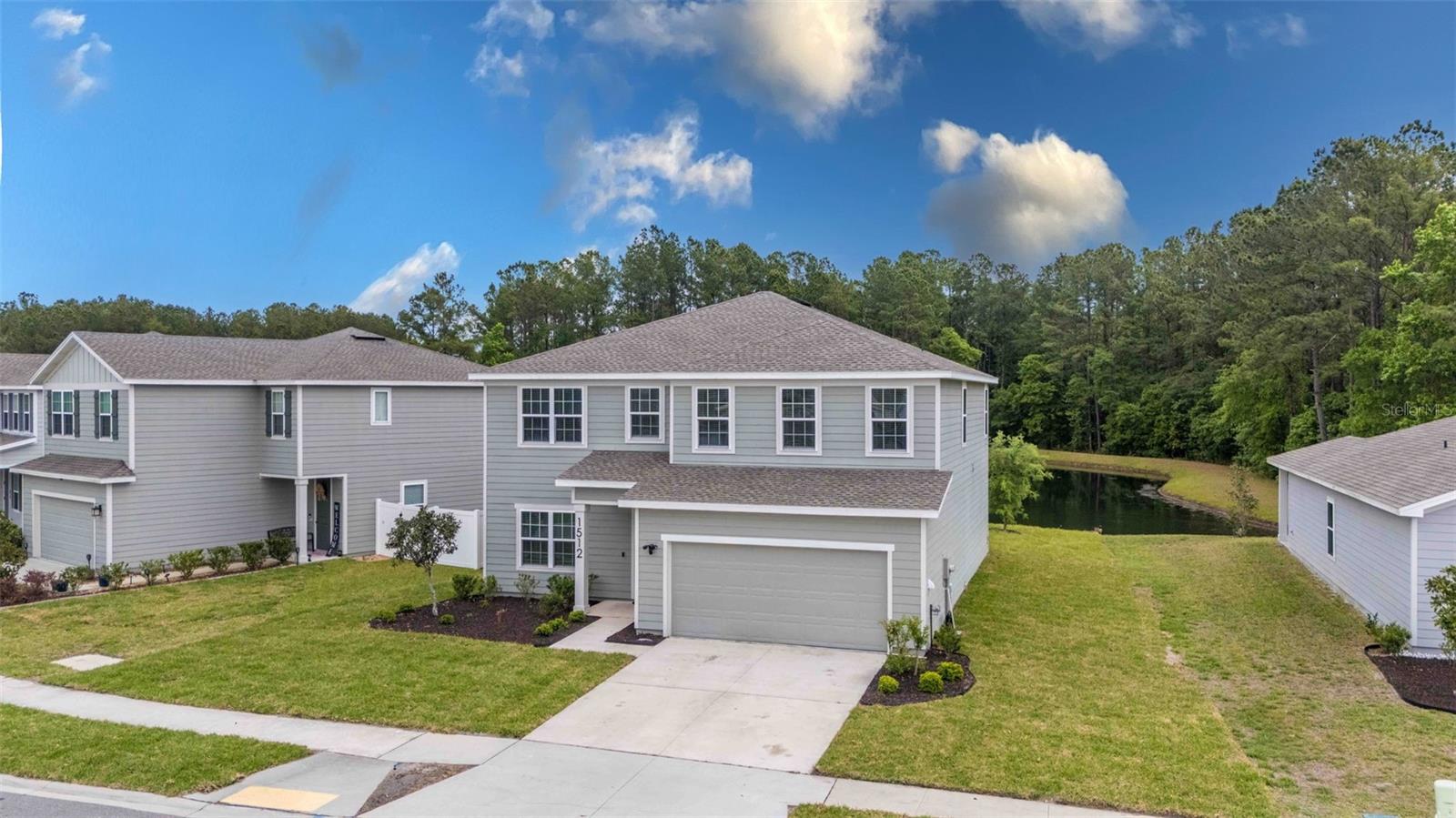 1512 TAN TARA TRL, JACKSONVILLE, FL, 32221