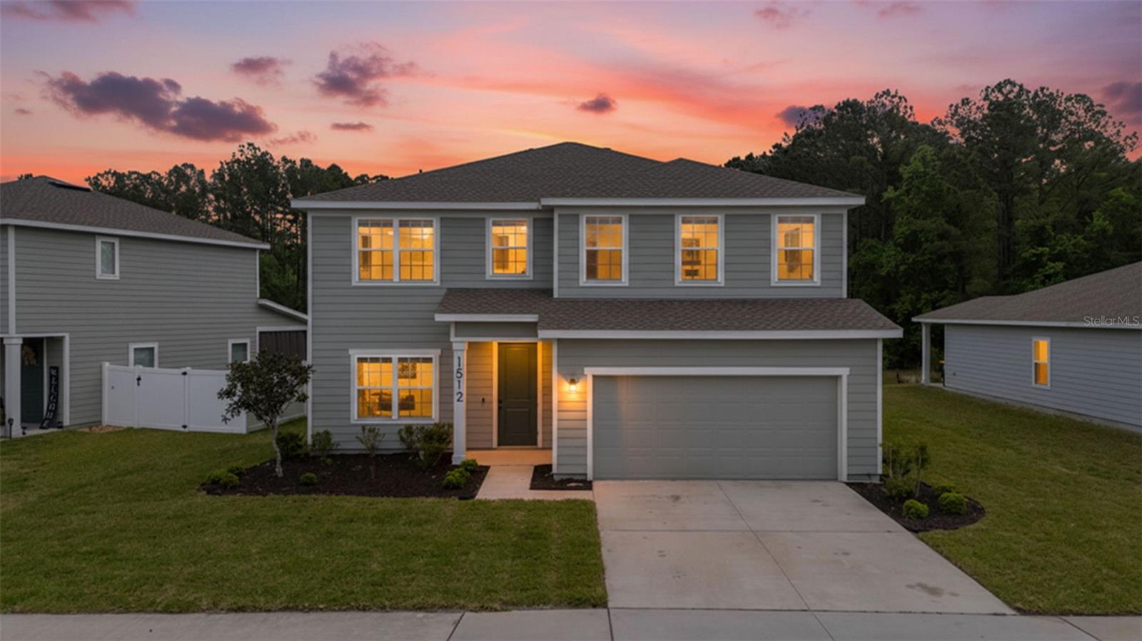 1512 TAN TARA TRL, JACKSONVILLE, FL, 32221