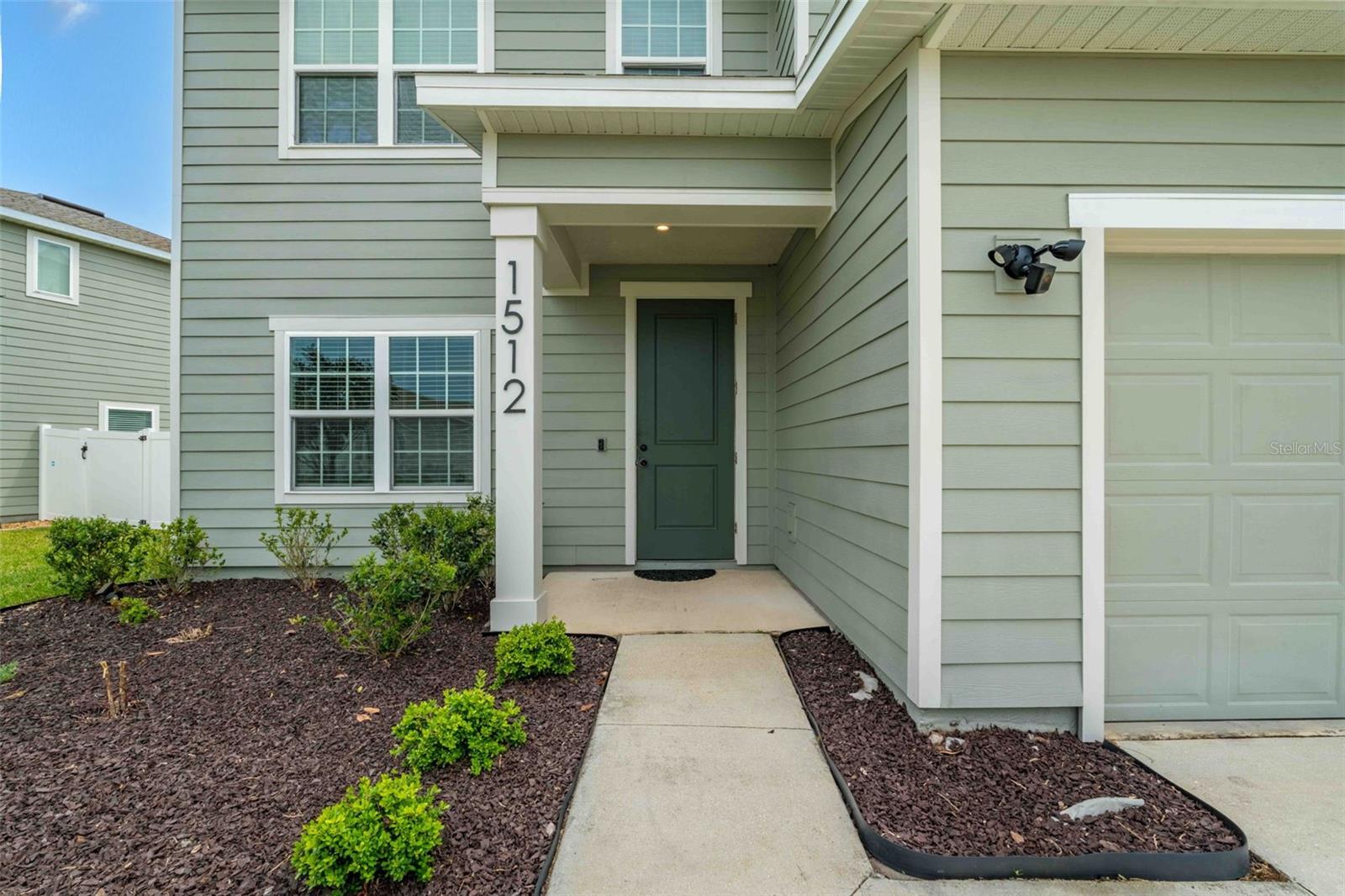 1512 TAN TARA TRL, JACKSONVILLE, FL, 32221