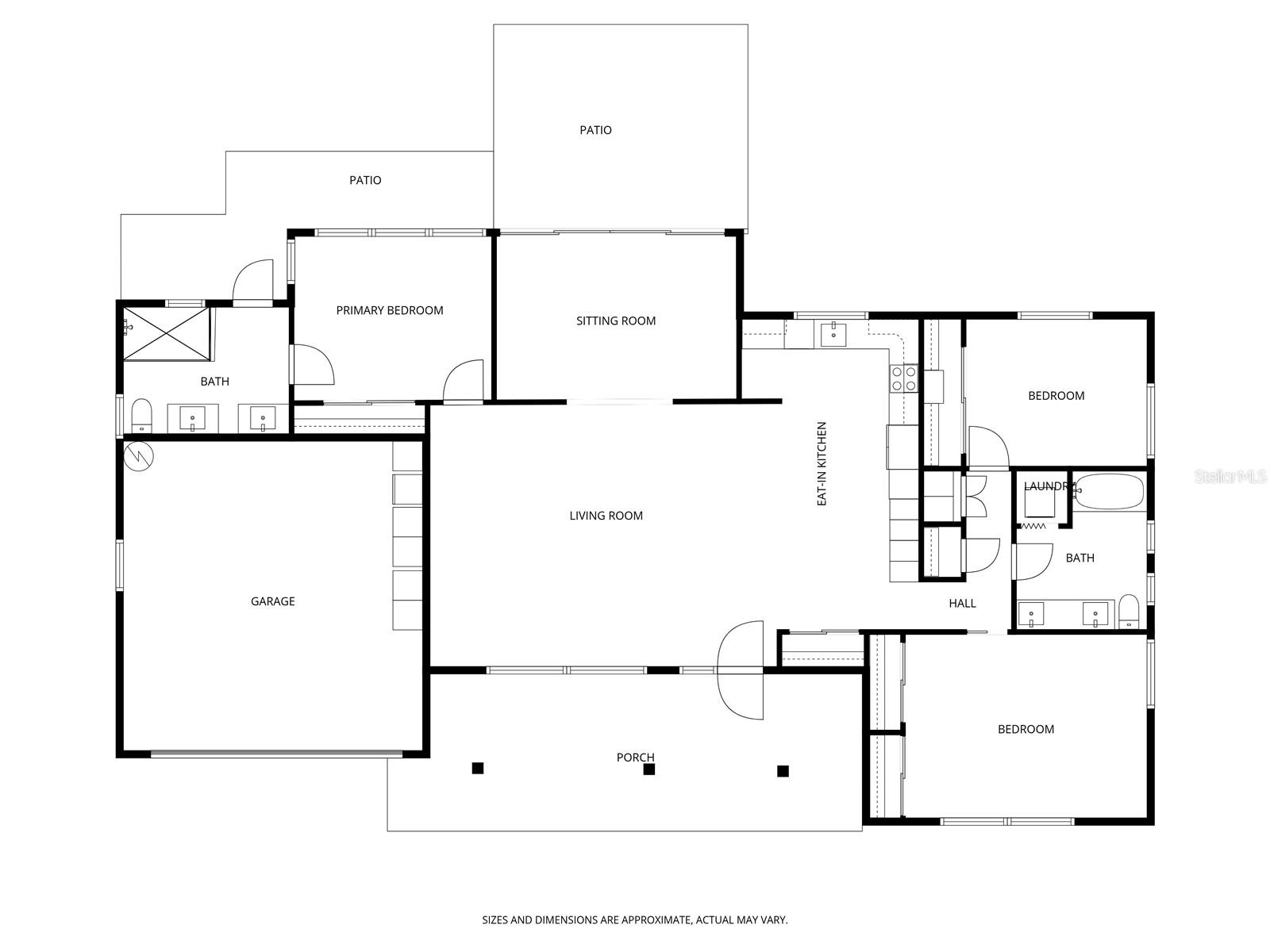 1218 TAYLOR AVE, DUNEDIN, FL, 34698